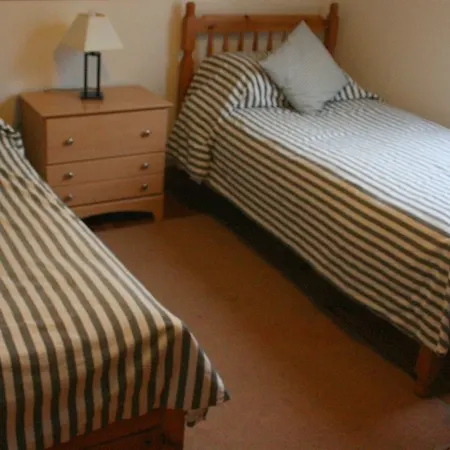 Ross House 4* Роскоммон