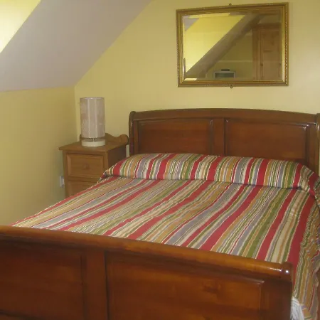 Bed & Breakfast Ross House