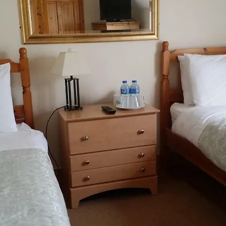 Ross House 4* Roscommon