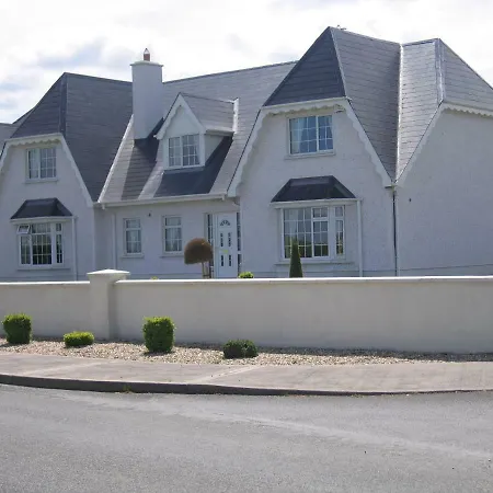 Bed & Breakfast Ross House