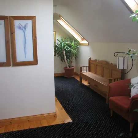 Ross House Bed & Breakfast Roscommon