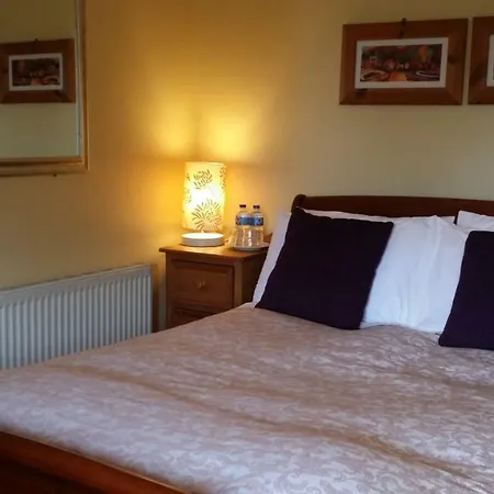 Bed & Breakfast Ross House