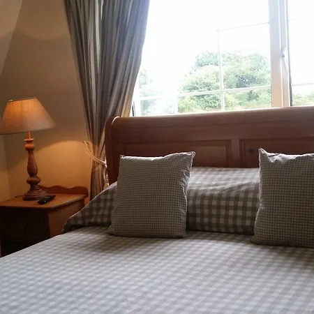 Bed & Breakfast Ross House Roscommon