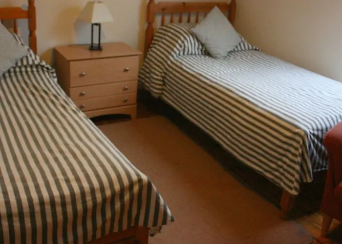 Ross House 4* Roscommon