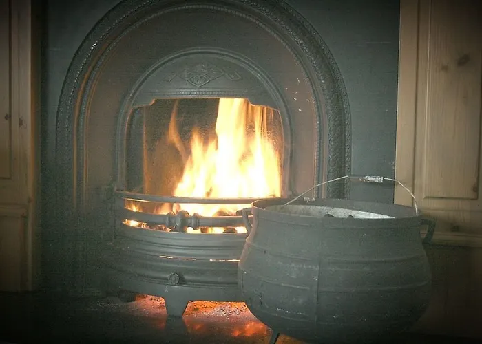 Ross House 4* Roscommon