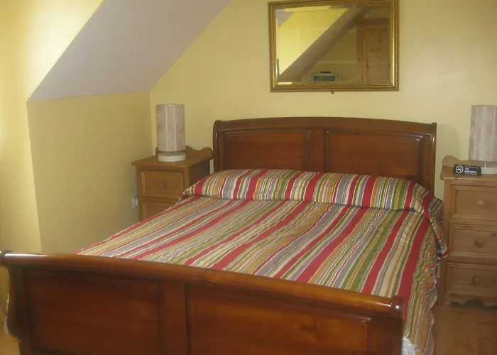 Bed & Breakfast Ross House