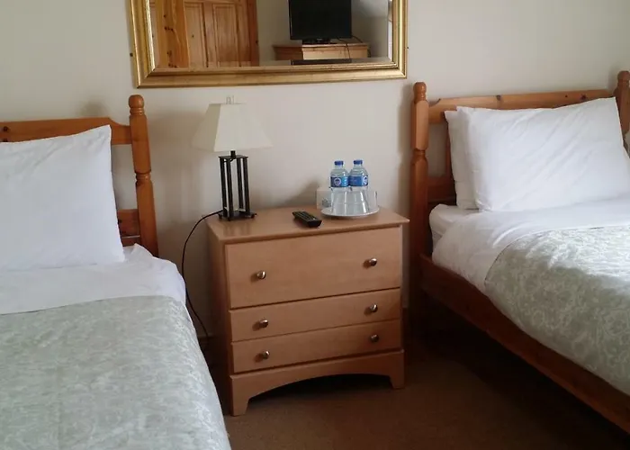 Ross House 4* Roscommon