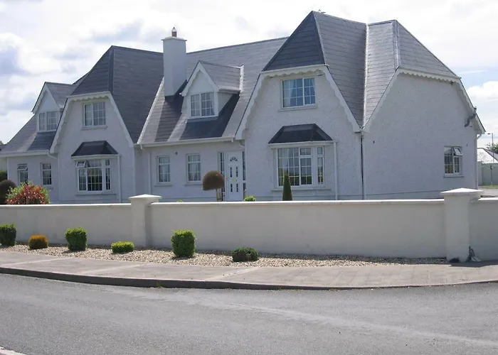 Bed & Breakfast Ross House