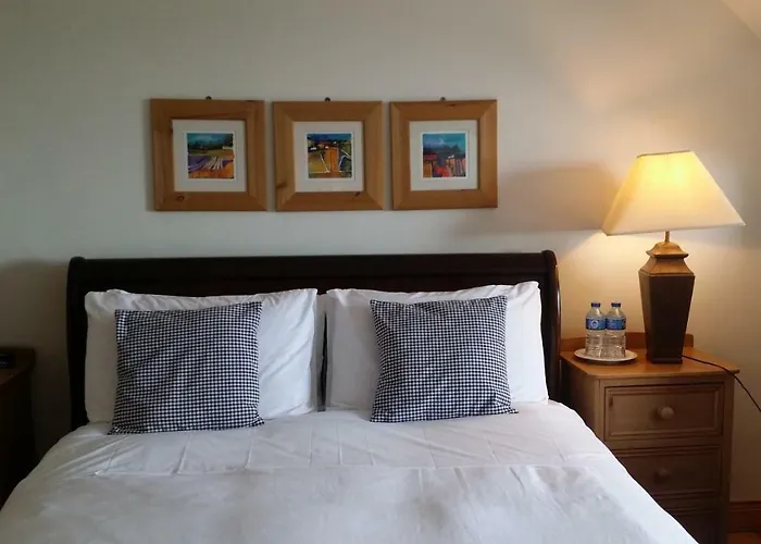 Ross House Bed & Breakfast