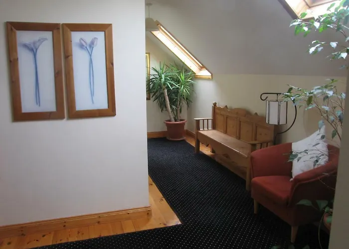 Ross House Bed & Breakfast Roscommon